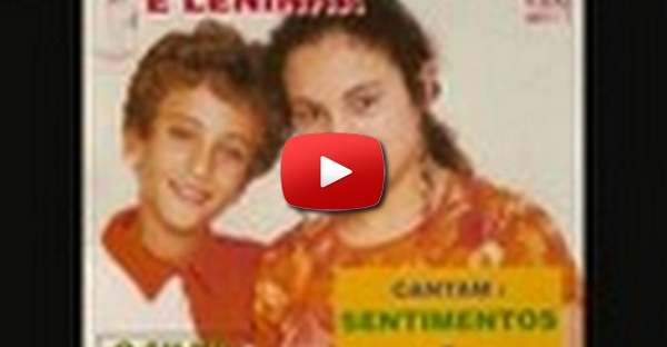 Julio Miguel e Leninha - O Filho do Recluso